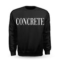 The Foundation Collection - CONCRETE