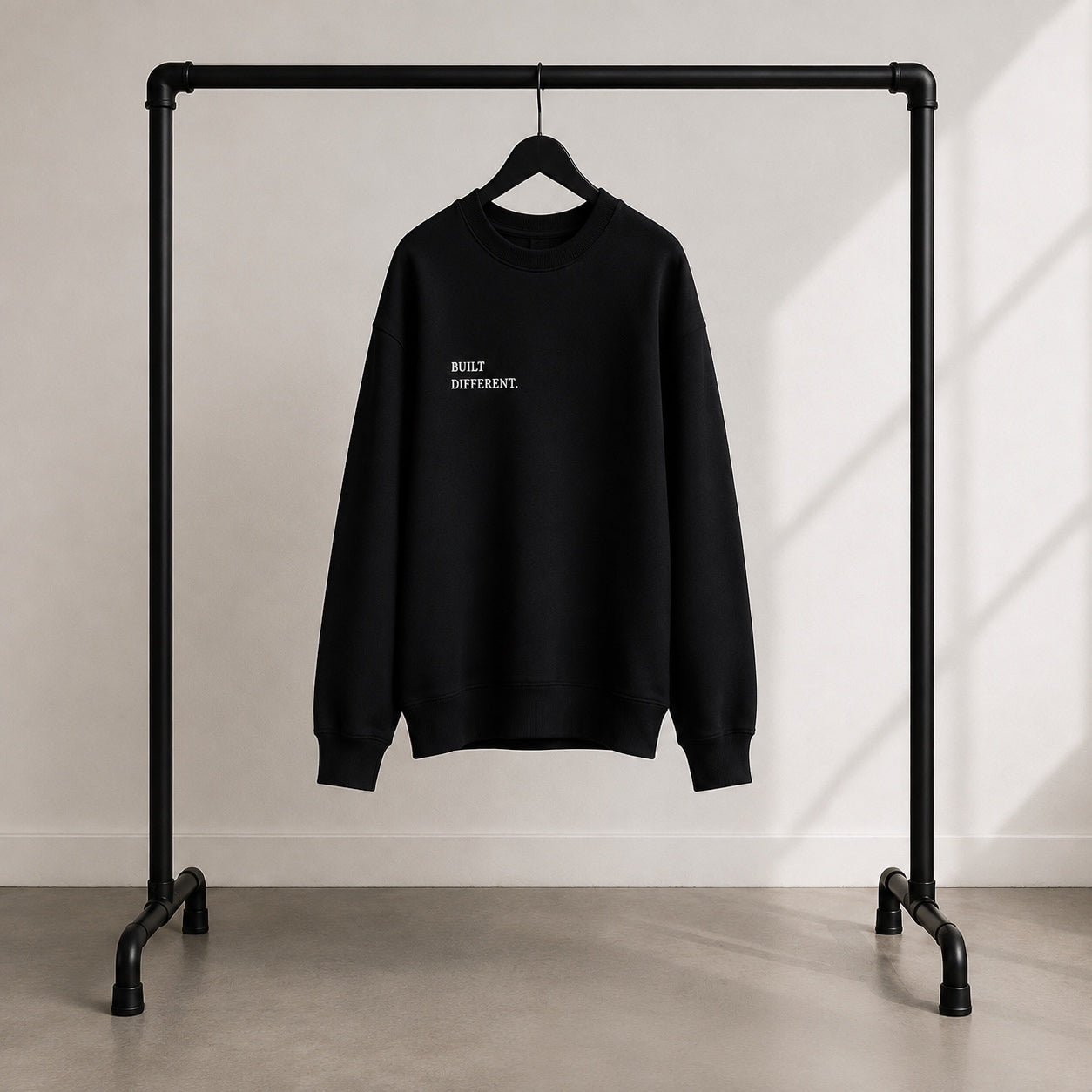 The Foundation Collection - BUIT DIFFERENT